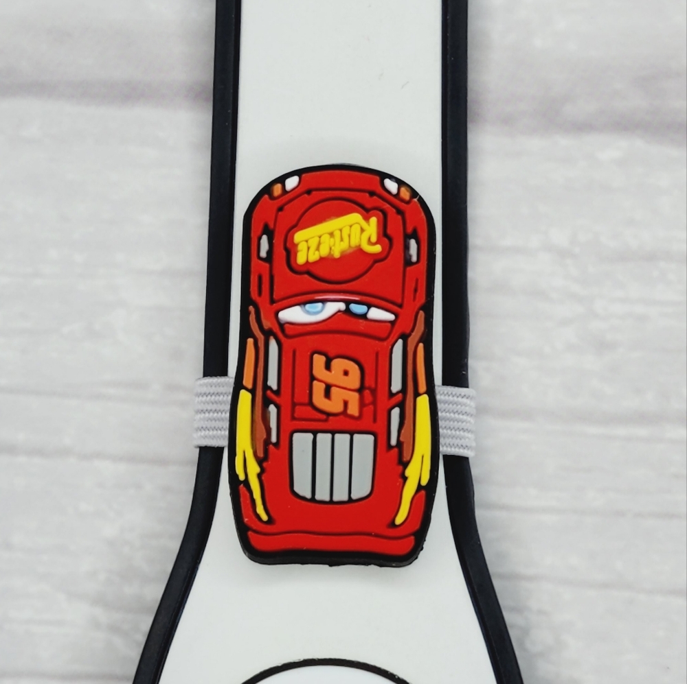 McQueen Band Slider